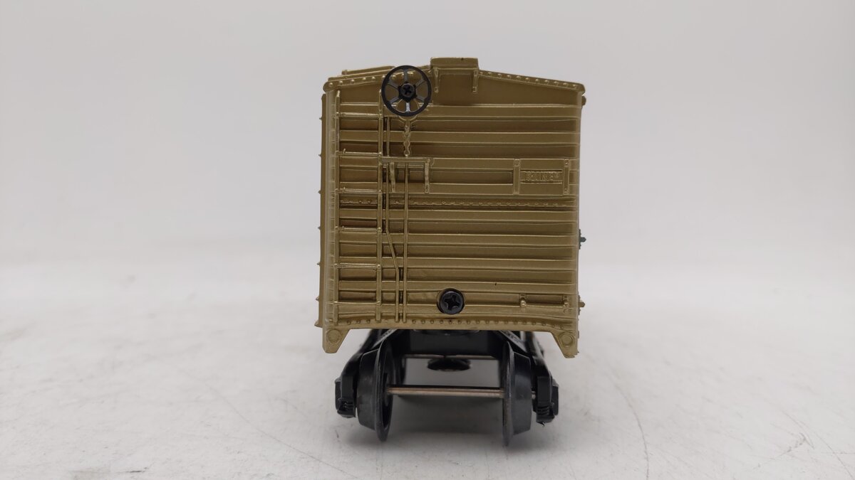 K-Line K646707 O Gauge Hersheys Almond Boxcar EX/Box
