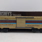 K-Line K646707 O Gauge Hersheys Almond Boxcar EX/Box