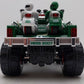 Hess 2007 Die Cast Monster Truck w/Motorcycles EX/Box