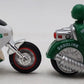 Hess 2007 Die Cast Monster Truck w/Motorcycles EX/Box