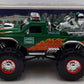 Hess 2007 Die Cast Monster Truck w/Motorcycles EX/Box