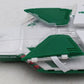 Hess 2010 Die Cast Toy Truck and Jet w/Real Lights & Launch Ramp EX/Box