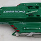 Hess 2010 Die Cast Toy Truck and Jet w/Real Lights & Launch Ramp EX/Box