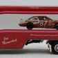 ERTL 3880 Busch Grand National Tractor Trailer Diecast NASCAR 1:64 EX/Box
