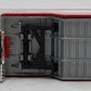 ERTL 3880 Busch Grand National Tractor Trailer Diecast NASCAR 1:64 EX/Box
