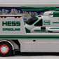 Hess 2006 Diecast Toy Truck & Helicopter w/Ramp EX/Box