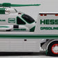 Hess 2006 Diecast Toy Truck & Helicopter w/Ramp EX/Box