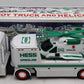 Hess 2006 Diecast Toy Truck & Helicopter w/Ramp EX/Box