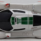 Hess 2009 Die Cast Race Car and Racer w/Pull Back Motor EX/Box