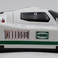 Hess 2009 Die Cast Race Car and Racer w/Pull Back Motor EX/Box