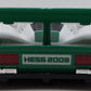 Hess 2009 Die Cast Race Car and Racer w/Pull Back Motor EX/Box