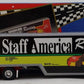 Staff America Racing Jack Spraque #74 Kenworth T600A semi truck 1:64 EX/Box