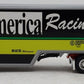 Staff America Racing Jack Spraque #74 Kenworth T600A semi truck 1:64 EX/Box