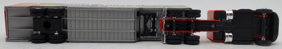 Staff America Racing Jack Spraque #74 Kenworth T600A semi truck 1:64 EX/Box