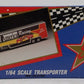 Staff America Racing Jack Spraque #74 Kenworth T600A semi truck 1:64 EX/Box