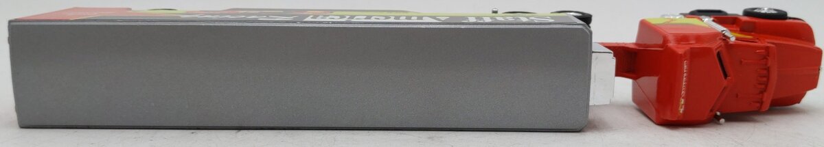 Staff America Racing Jack Spraque #74 Kenworth T600A semi truck 1:64 EX/Box