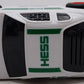 Hess 2011 Toy Truck & Race Car w/Real Lights & Sound EX/Box