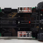Hess 2011 Toy Truck & Race Car w/Real Lights & Sound EX/Box