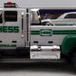 Hess 2011 Toy Truck & Race Car w/Real Lights & Sound EX/Box
