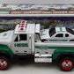 Hess 2011 Toy Truck & Race Car w/Real Lights & Sound EX/Box