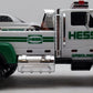 Hess 2011 Toy Truck & Race Car w/Real Lights & Sound EX/Box