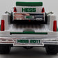 Hess 2011 Toy Truck & Race Car w/Real Lights & Sound EX/Box