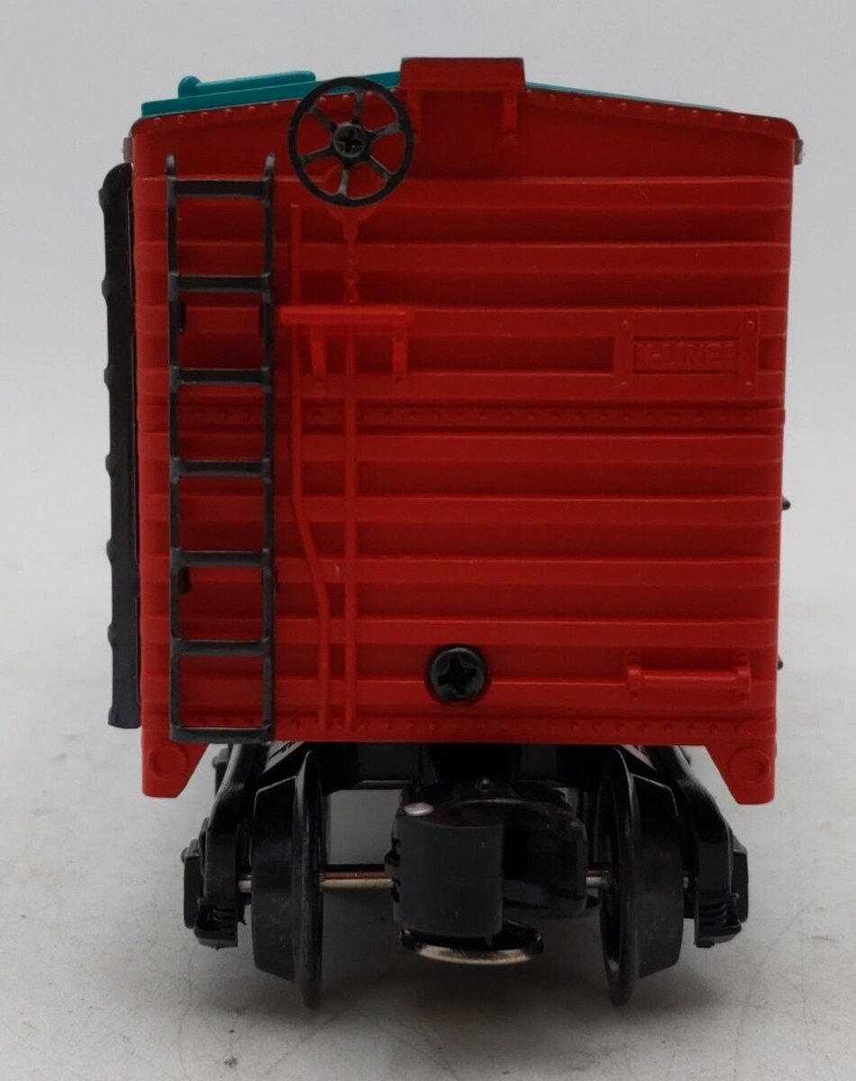 K-Line TE4310 Frito Lay Tostitos Boxcar EX/Box