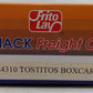 K-Line TE4310 Frito Lay Tostitos Boxcar EX/Box