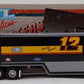 1993 Ertl Diecast Meineke Racing Transporter Stock No 3878 Jimmy Spencer Driver EX/Box
