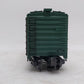K-Line K762-5106 O Gauge Coke Nostalgic Woodsided Refrigerator Car #5106 EX/Box