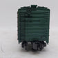 K-Line K762-5106 O Gauge Coke Nostalgic Woodsided Refrigerator Car #5106 EX/Box