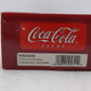 K-Line K762-5106 O Gauge Coke Nostalgic Woodsided Refrigerator Car #5106 EX/Box