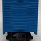 Kris Model Trains KMT O Gauge Blue Budweiser Beer Reefer Road #844 EX/Box