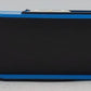 Kris Model Trains KMT O Gauge Blue Budweiser Beer Reefer Road #844 EX/Box