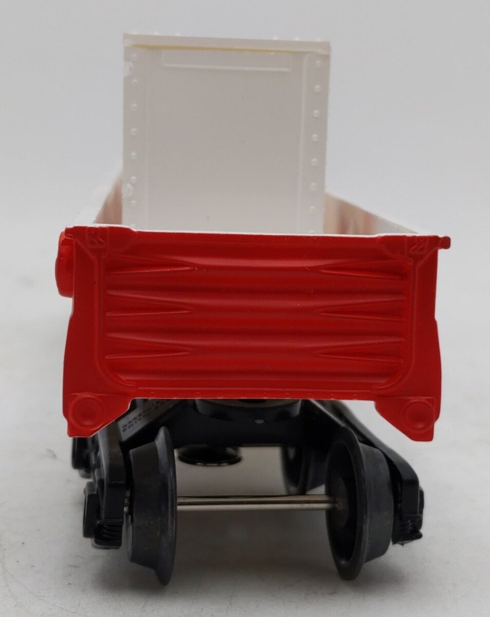 K-Line TE4330 Frito Lay Doritos Gondola W/ Crates EX/Box