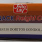 K-Line TE4330 Frito Lay Doritos Gondola W/ Crates EX/Box