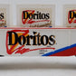 K-Line TE4330 Frito Lay Doritos Gondola W/ Crates EX/Box