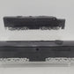 American Models S Scale Undecorated AB Diesel Locomotive - DC VG