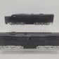 American Models S Scale Undecorated AB Diesel Locomotive - DC VG