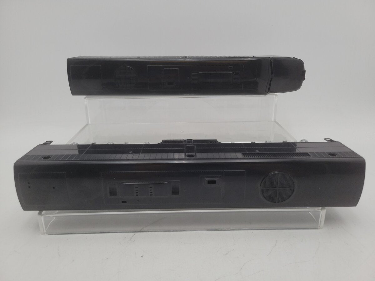 American Models S Scale Undecorated AB Diesel Locomotive - DC VG