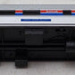 Model Power 8801 Amtrak Budd Baggage Car EX/Box