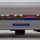 Model Power 8801 Amtrak Budd Baggage Car EX/Box