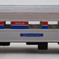 Model Power 8801 Amtrak Budd Baggage Car EX/Box