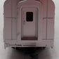 Model Power 8801 Amtrak Budd Baggage Car EX/Box