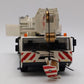 NZG Modelle 1:50 Scale AC 200-1 Terex Demag Telescopic Crane LN/Box