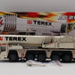 NZG Modelle 1:50 Scale AC 200-1 Terex Demag Telescopic Crane LN/Box