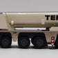 NZG Modelle 1:50 Scale AC 200-1 Terex Demag Telescopic Crane LN/Box