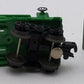 Lionel 6-16308 O Gauge Burlington Northern Flatcar #298224 w/Trailer EX/Box