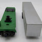 Lionel 6-16308 O Gauge Burlington Northern Flatcar #298224 w/Trailer EX/Box