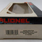 Lionel 6-16308 O Gauge Burlington Northern Flatcar #298224 w/Trailer EX/Box